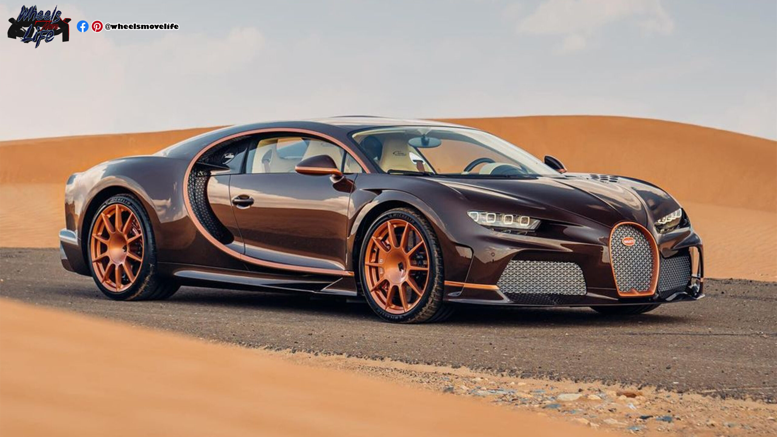 The Bugatti Chiron Super Sport: A Hypercar that Redefines Speed and Luxury
