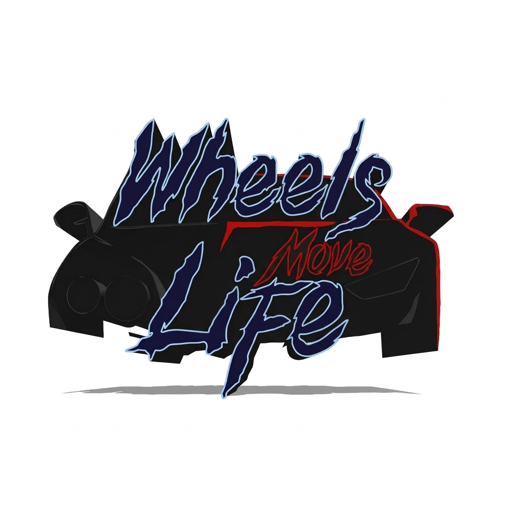 Wheels Move Life